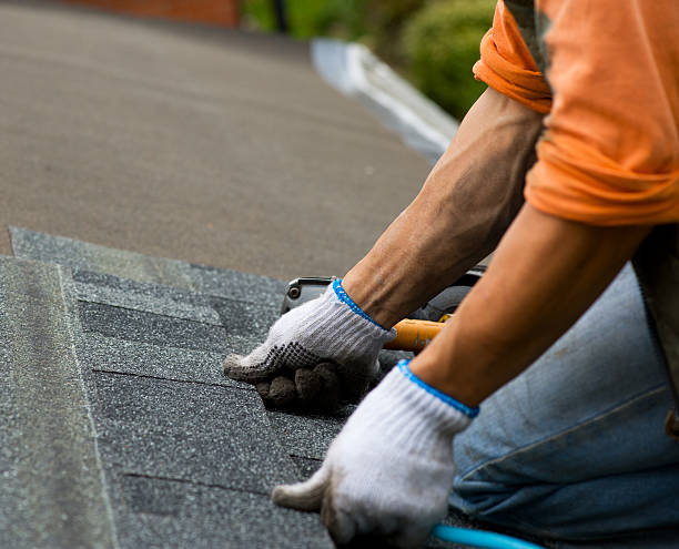 Best Flat Roof Repair Services  in Glenside, PA