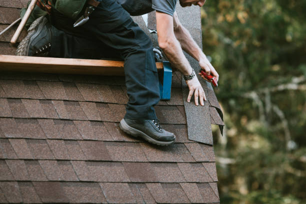 Quick and Trustworthy Emergency Roof Repair Services in Glenside, PA